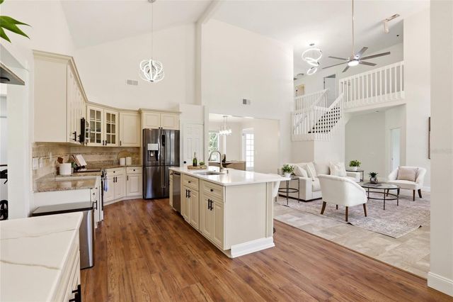 1600 SWEETWATER WEST CIRCLE, Apopka, FL 32712