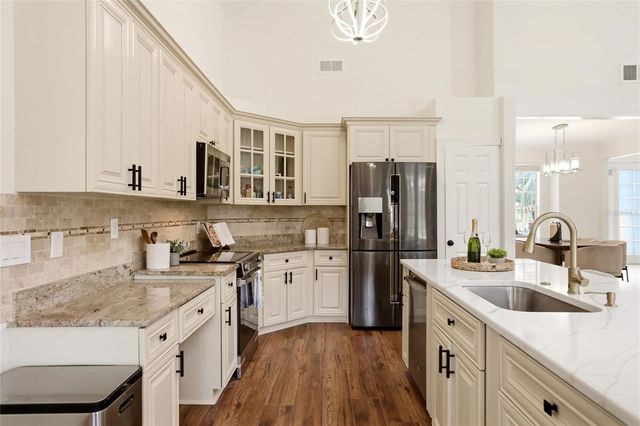 1600 SWEETWATER WEST CIRCLE, Apopka, FL 32712
