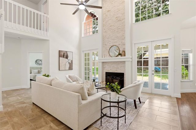 1600 SWEETWATER WEST CIRCLE, Apopka, FL 32712