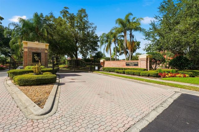 1600 SWEETWATER WEST CIRCLE, Apopka, FL 32712