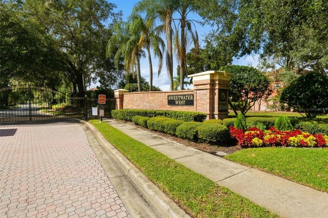 1600 SWEETWATER WEST CIRCLE, Apopka, FL 32712