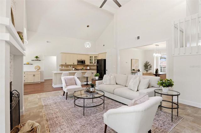 1600 SWEETWATER WEST CIRCLE, Apopka, FL 32712