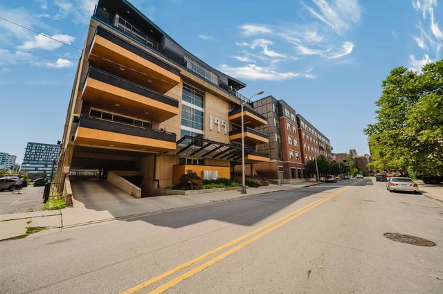 199 S 5th Street, 405, Columbus, OH 43215