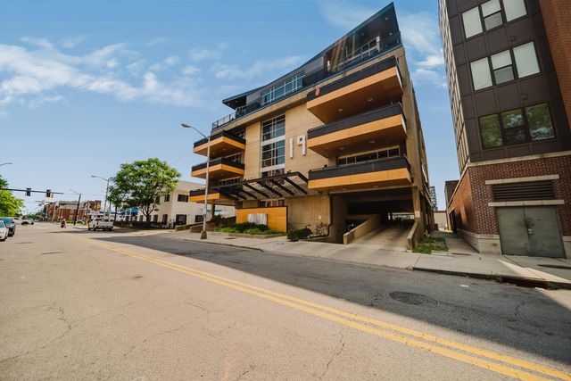 199 S 5th Street, 405, Columbus, OH 43215