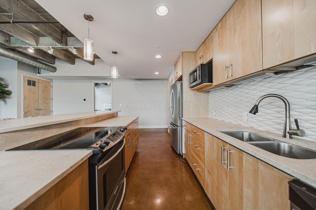 199 S 5th Street, 405, Columbus, OH 43215