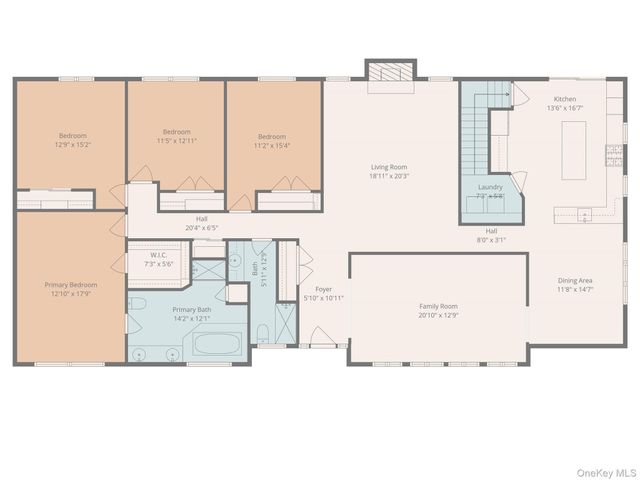 59 S Constitution Drive, Tappan, NY 10983