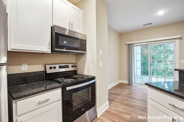 4964 Aspen Pine Boulevard, Dublin, OH 43016