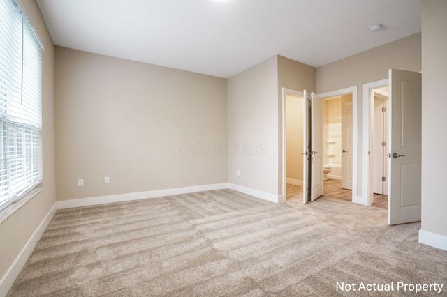 4964 Aspen Pine Boulevard, Dublin, OH 43016