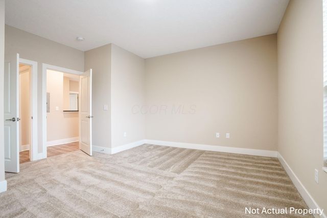 4964 Aspen Pine Boulevard, Dublin, OH 43016