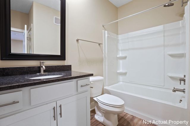 4964 Aspen Pine Boulevard, Dublin, OH 43016