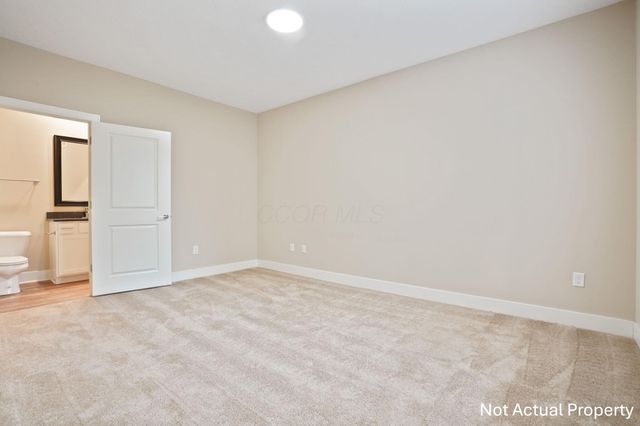 4964 Aspen Pine Boulevard, Dublin, OH 43016
