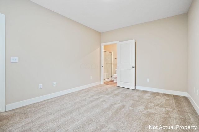4964 Aspen Pine Boulevard, Dublin, OH 43016