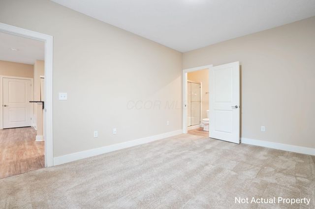 4964 Aspen Pine Boulevard, Dublin, OH 43016