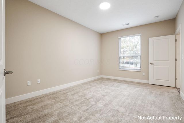 4964 Aspen Pine Boulevard, Dublin, OH 43016