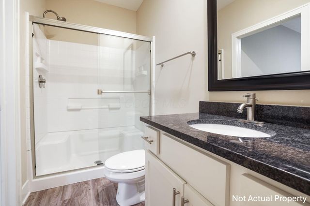 4964 Aspen Pine Boulevard, Dublin, OH 43016