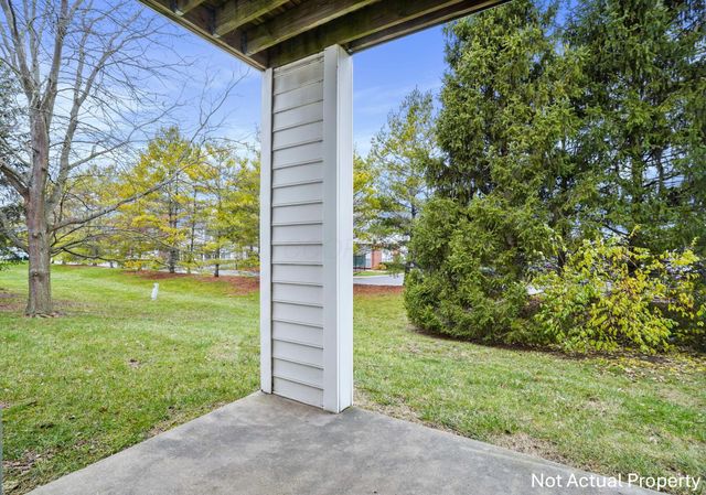 4964 Aspen Pine Boulevard, Dublin, OH 43016