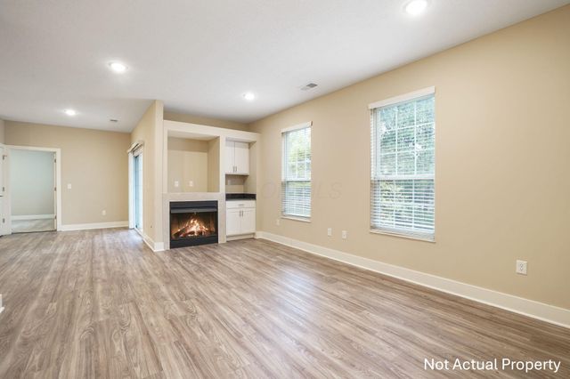 4964 Aspen Pine Boulevard, Dublin, OH 43016