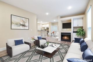 4964 Aspen Pine Boulevard, Dublin, OH 43016