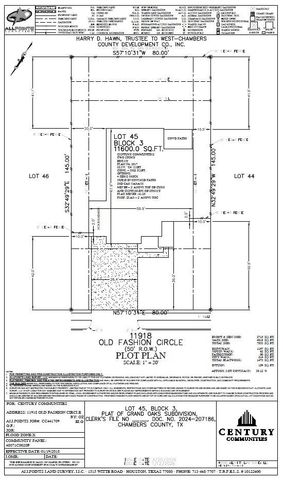 11918 Old Fashion Circle, Mont Belvieu, TX 77535