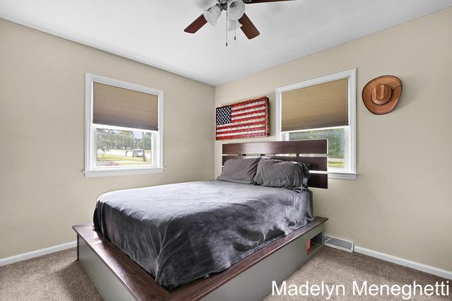 2765 Baldwin Street, Georgetown Twp, MI 49428