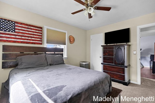2765 Baldwin Street, Georgetown Twp, MI 49428