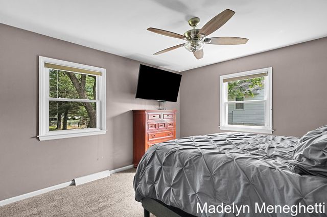 2765 Baldwin Street, Georgetown Twp, MI 49428