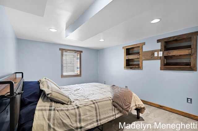 2765 Baldwin Street, Georgetown Twp, MI 49428