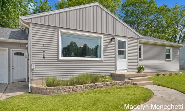 2765 Baldwin Street, Georgetown Twp, MI 49428