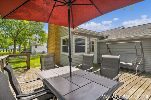 2765 Baldwin Street, Georgetown Twp, MI 49428