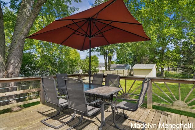 2765 Baldwin Street, Georgetown Twp, MI 49428