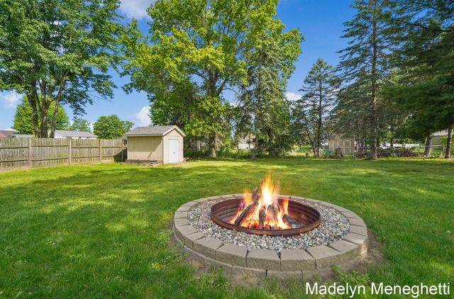 2765 Baldwin Street, Georgetown Twp, MI 49428