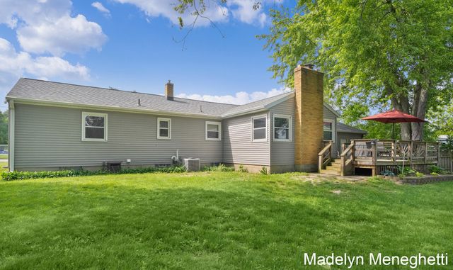2765 Baldwin Street, Georgetown Twp, MI 49428