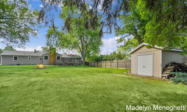 2765 Baldwin Street, Georgetown Twp, MI 49428