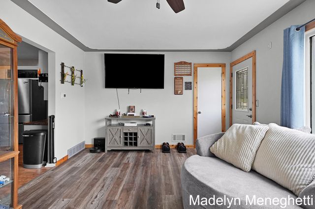 2765 Baldwin Street, Georgetown Twp, MI 49428