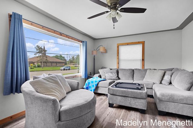 2765 Baldwin Street, Georgetown Twp, MI 49428