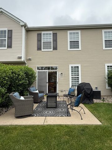 25061 Clare Circle, Manhattan, IL 60442
