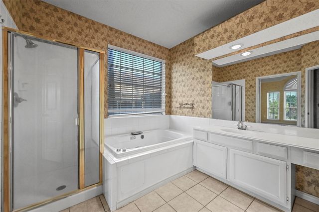 5110 Heatherdale Drive, Grapevine, TX 76051