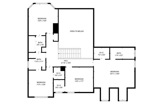 5110 Heatherdale Drive, Grapevine, TX 76051