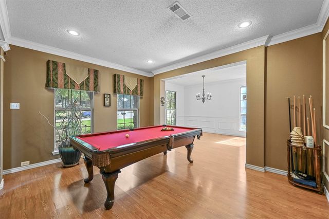 5110 Heatherdale Drive, Grapevine, TX 76051