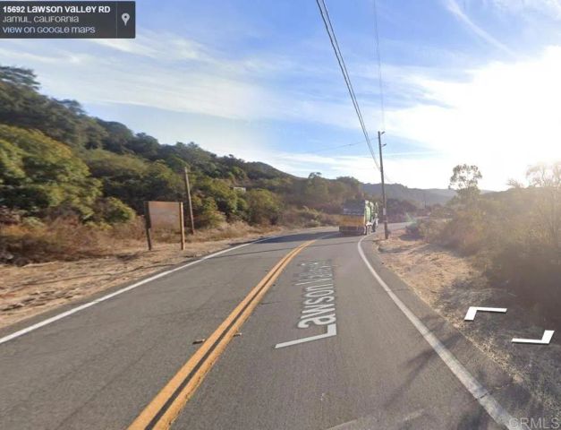 15692 lawson valley, Jamul, CA 91935