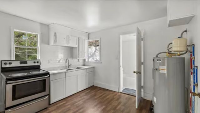1028 Bridge St, Columbia, TN 38401