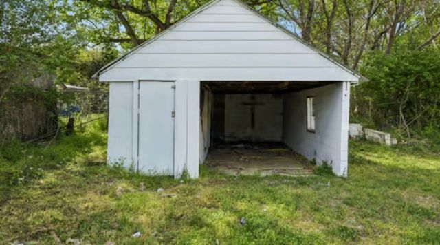 1028 Bridge St, Columbia, TN 38401