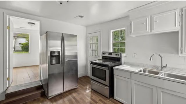 1028 Bridge St, Columbia, TN 38401