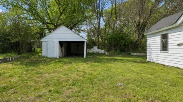 1028 Bridge St, Columbia, TN 38401