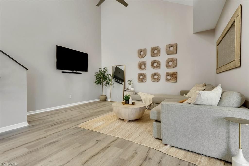 4536 Court WAY 19D, NAPLES, FL 34109 — photo 2