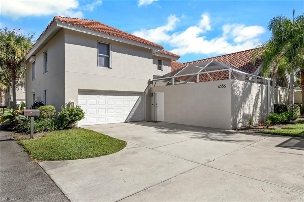 4536 Court WAY 19D, NAPLES, FL 34109 — photo 3