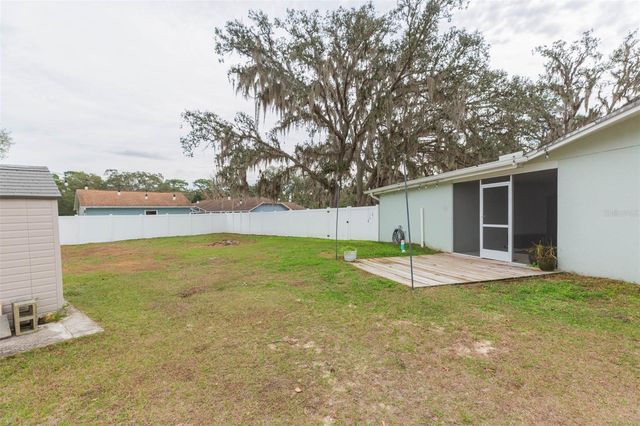 33437 WESTWOOD DRIVE, Dade City, FL 33523