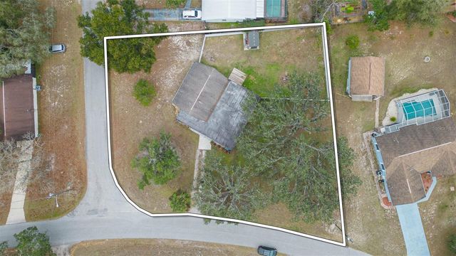 33437 WESTWOOD DRIVE, Dade City, FL 33523