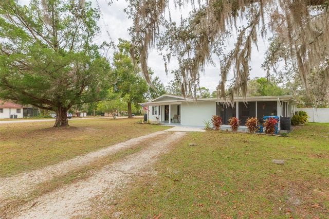 33437 WESTWOOD DRIVE, Dade City, FL 33523