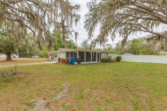33437 WESTWOOD DRIVE, Dade City, FL 33523